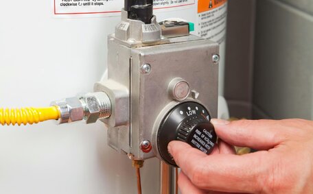 Tankless Hot Water Systems Good Large Families?