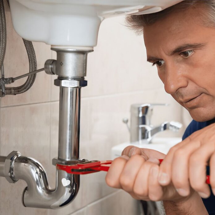 Plumbing Emergency Check